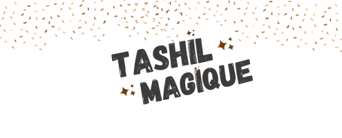 tashilmagique