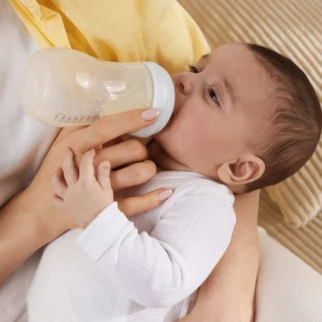 منتجات الأطفال