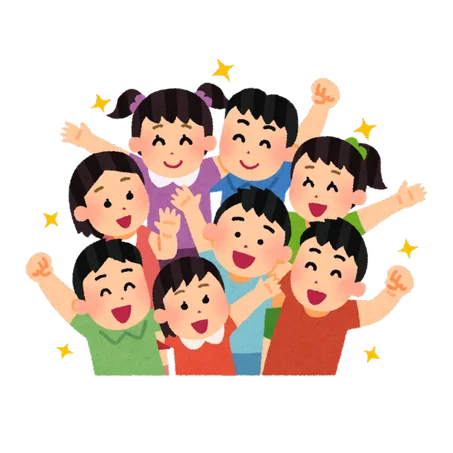 Kids