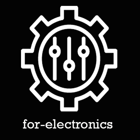 لإلكترونيات