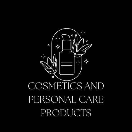 المنتجات التجميلية والعناية الشخصية