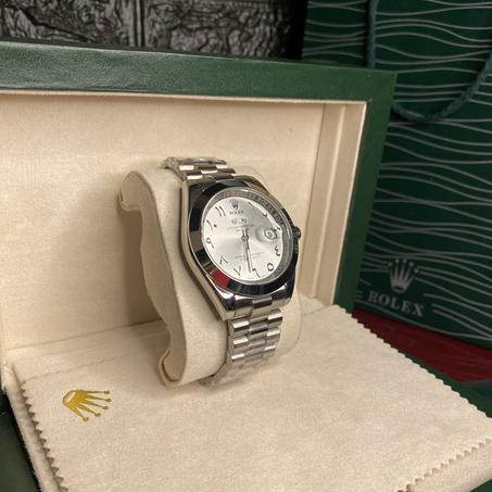 RDATEJUST ARABIC DIALOLEX