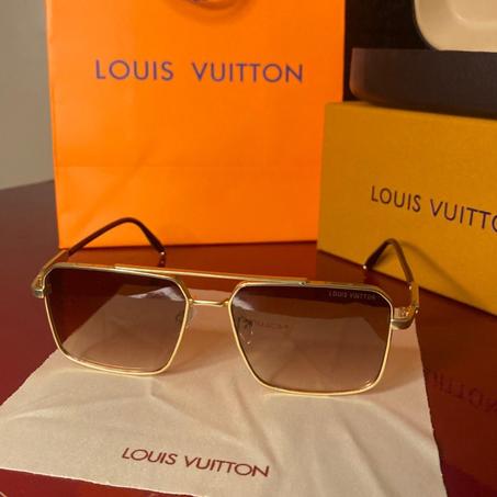 LUNETTES POUR HOMMES LOUIS VUITTON