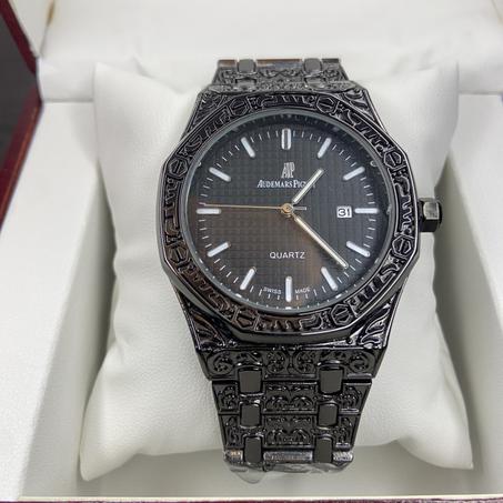 AP ENGRAVED EDITION – QUARTZ STYLE