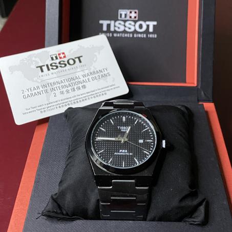 MONTRE TISSOT