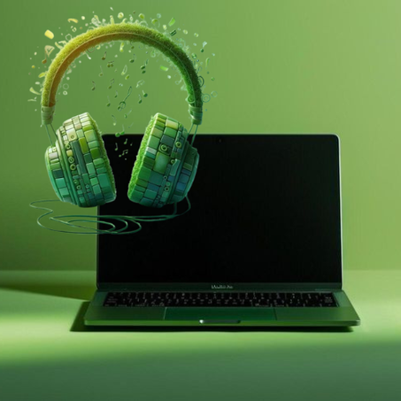 الكترونيات . electronics