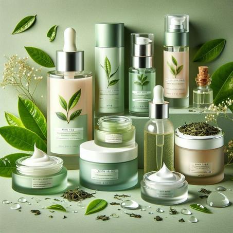 ادوات التجميل . Cosmetics