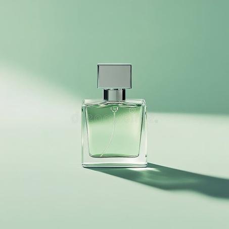 العطور . Perfumes