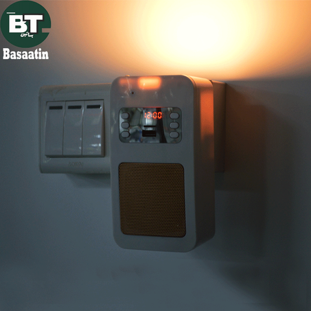 سماعة القران الكريم والترجمة والتفسير والرقية الشرعية