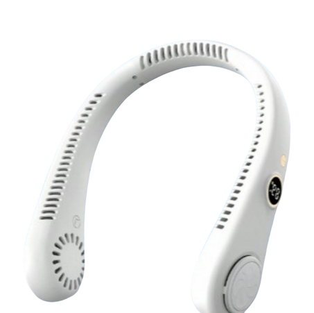 مريح للرقبة قابلة للطي