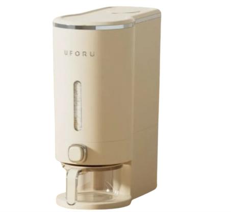 10Kg صندوق تخزين للحبوب