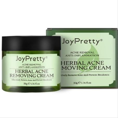 Face Acne Cream كريم ازالة حب الشباب و آثاره