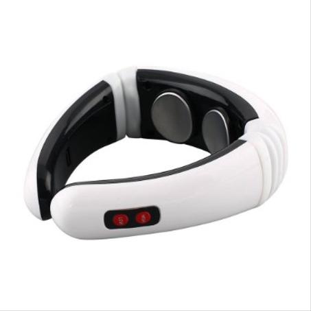 Smart Neck Massager جهاز تدليك الرقبة الذكي