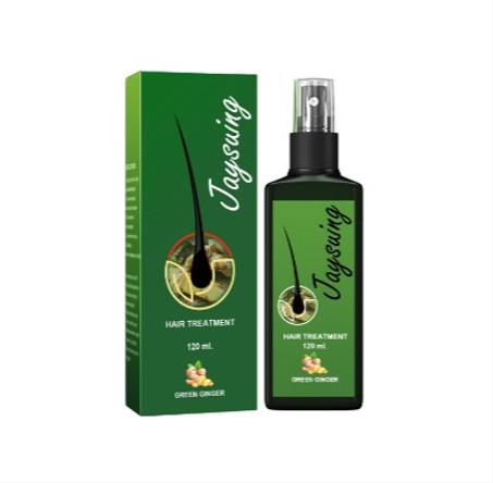 Green Ginger spray