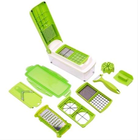 قطاعة الخضراوات والفواكه