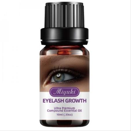 Eyelashes Growth Serum مصل نمو الرموش