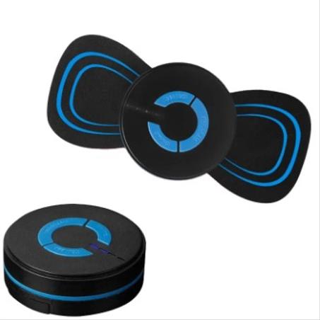 Small Electric Massager - KSA جهاز التدليك لتخفيف آلام العضلات