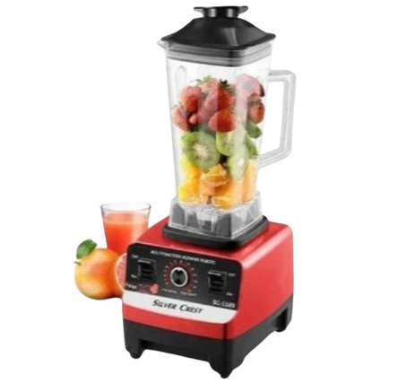 خلاط سيلفر كريست 4500 واط