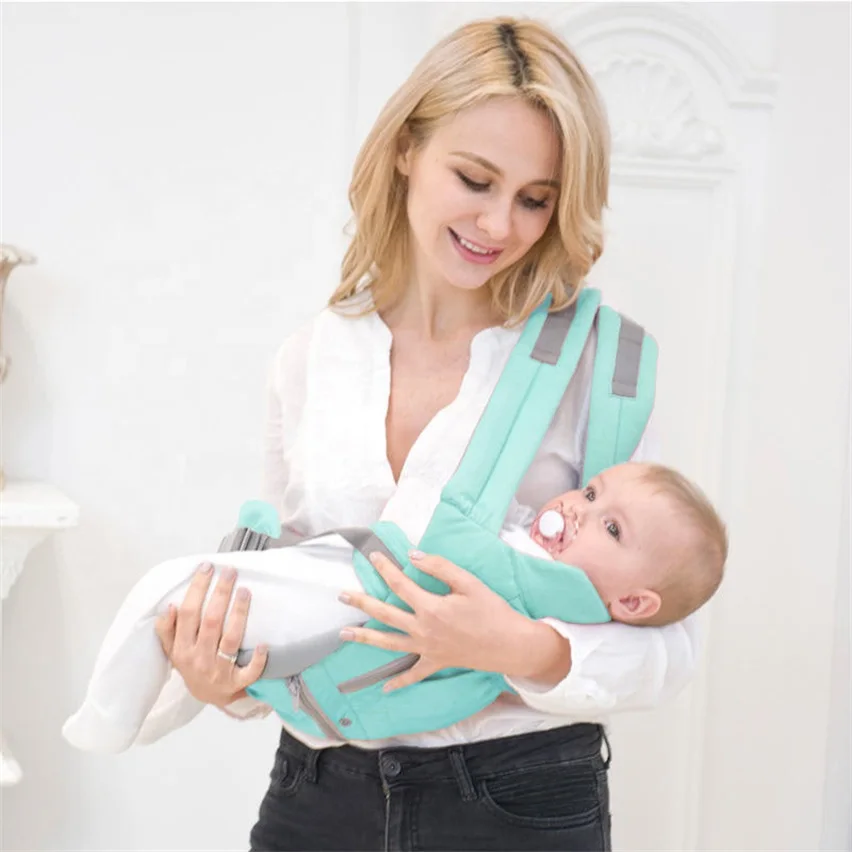 Insular Baby Hip Seat Carrier