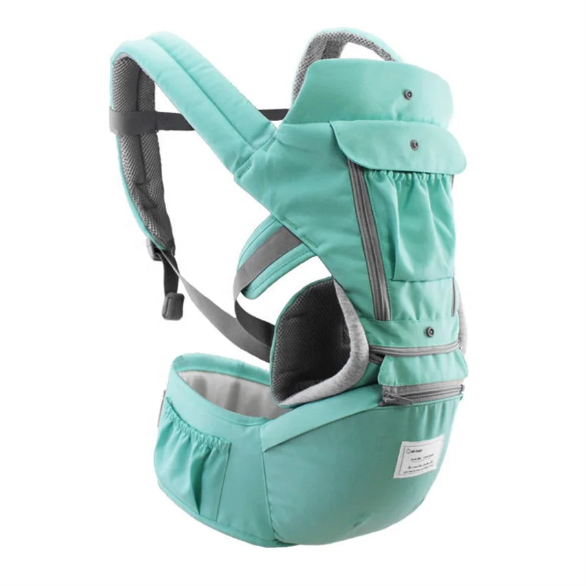 Insular Baby Hip Seat Carrier