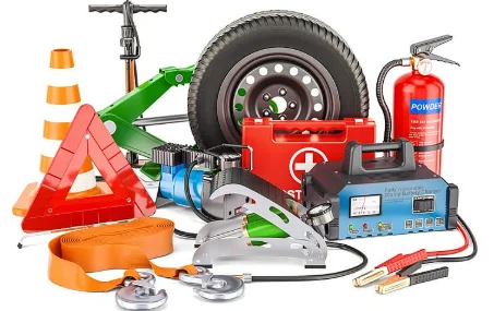 مستلزمات السيارات