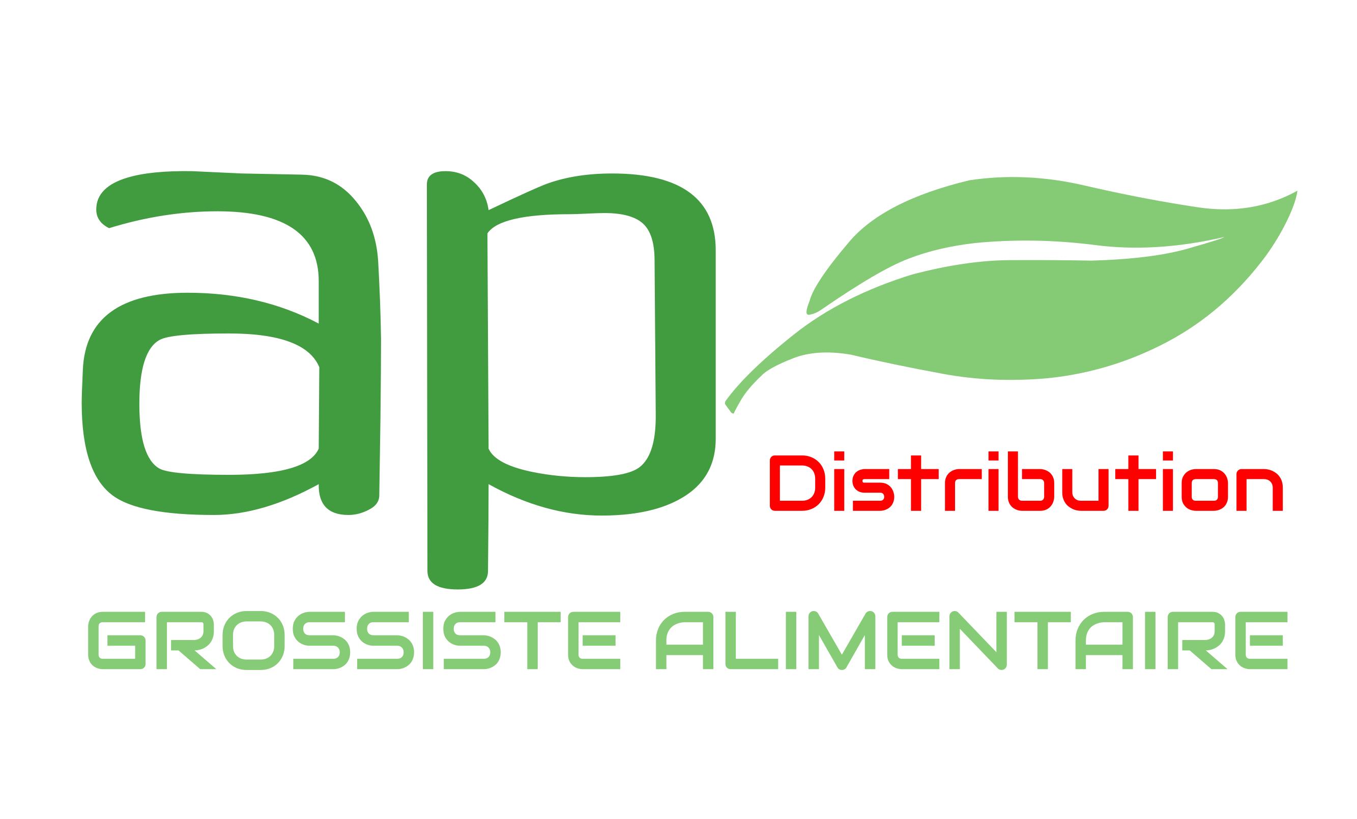 ap distribution