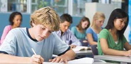 COLLEGE.COUR DE SOUTIEN