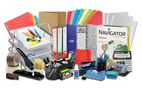 Fournitures scolaires et bureautique et Art plastique