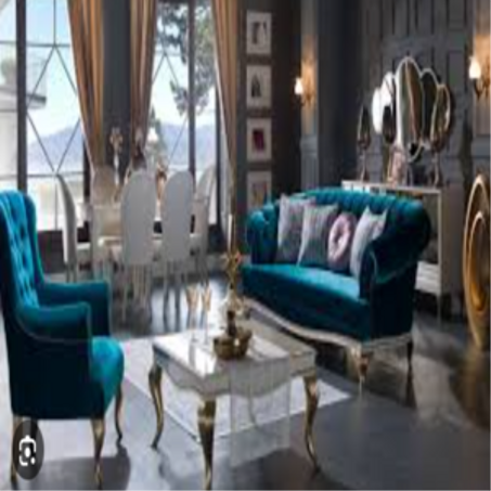 الأثاث المنزلي