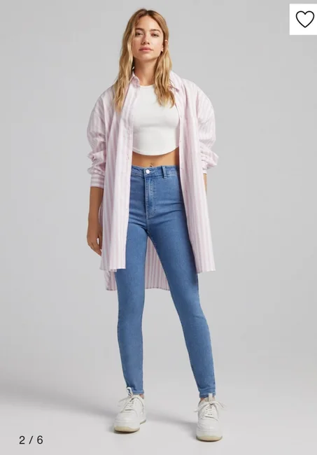 سروال سليم جودة ممتازة