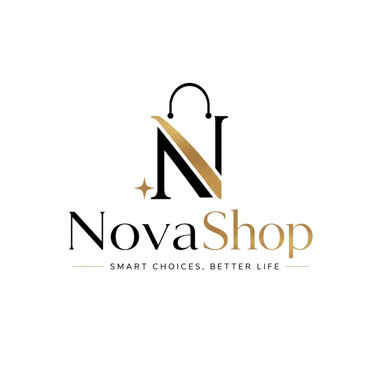 NovaShop