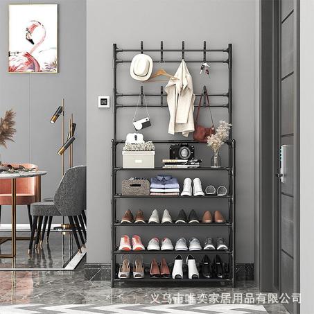 علاقة ملابس غير قابلة للصدأ