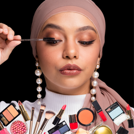 مستحضرات التجميل