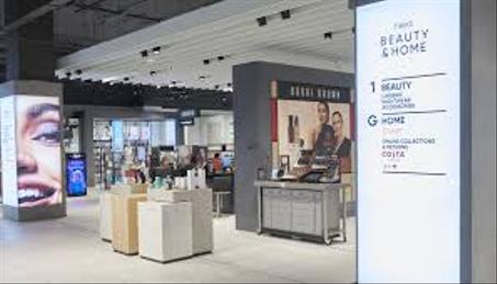 الجمال والعطور