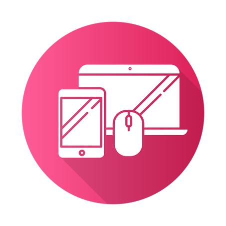 الأجهزة الإلكترونية