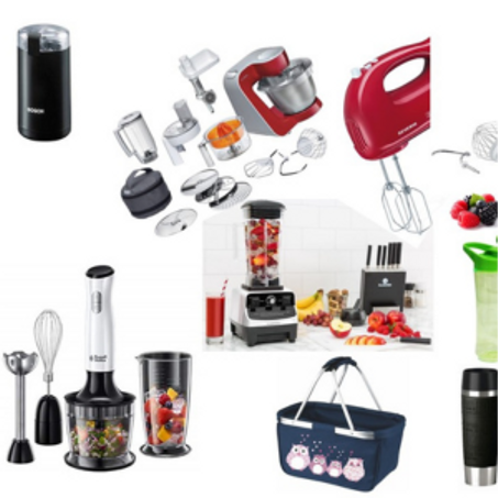 أدوات منزلية