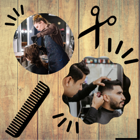 آلات الحلاقة