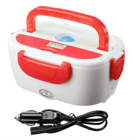 صندوق غداء كهربائي Stainless