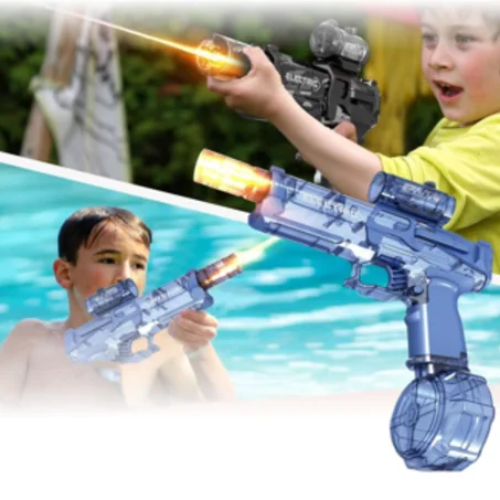Water gun