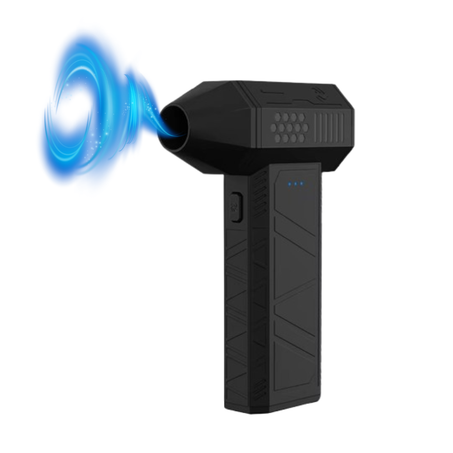 نافخ الهواء النفاث الأصلي