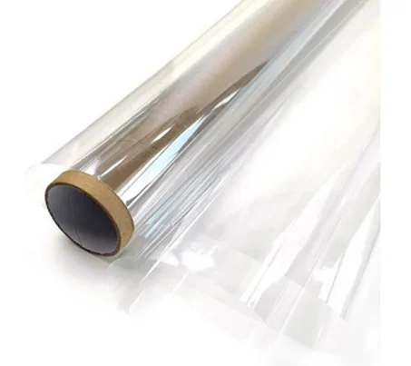 لاصق حماية الجدران الشفاف (9متر و نصف)