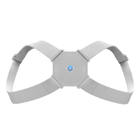 حزام الظهر الذكي