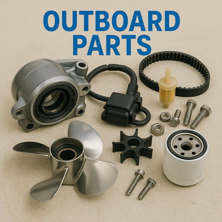 Outboard Parts