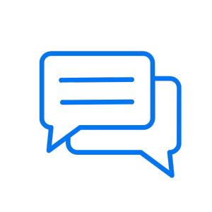 Messages icon