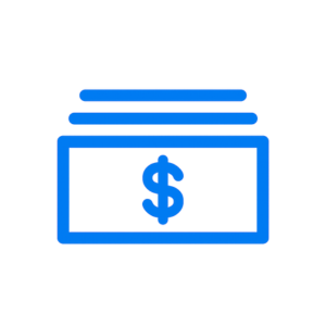 sales icon