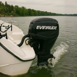Evinrude