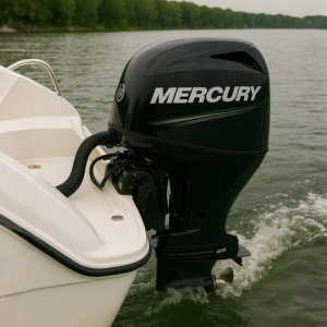 Mercury