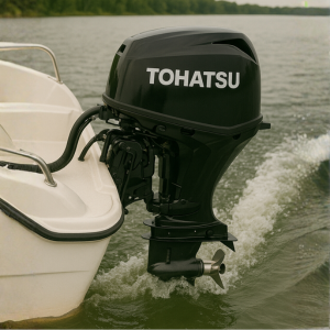 Tohatsu