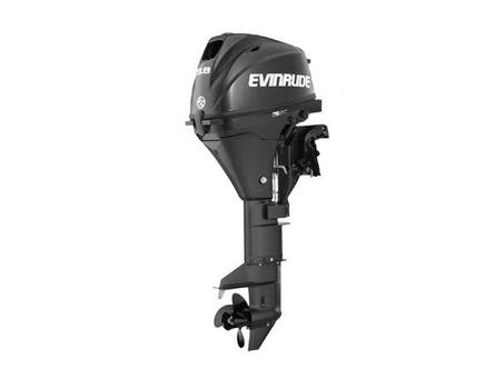 2020 Evinrude 9.8 HP E10PGL4