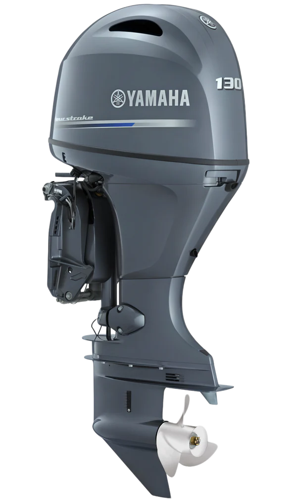 2025 Yamaha 150 hp 4-Stroke Outboard Motor